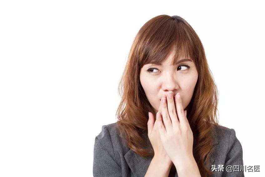 晚上刷牙后口苦是怎么回事,早起刷牙后口苦的症状消失