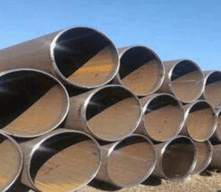 焊接镀锌管为啥老是夹渣,管道焊接时夹渣是怎么回事