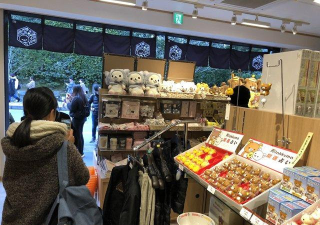 京都嵯峨岚山半天游玩,旅行版萨博