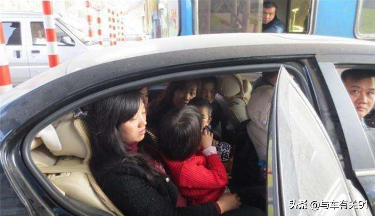 这八种违章千万别急着交罚款,十大容易被忽略的交规