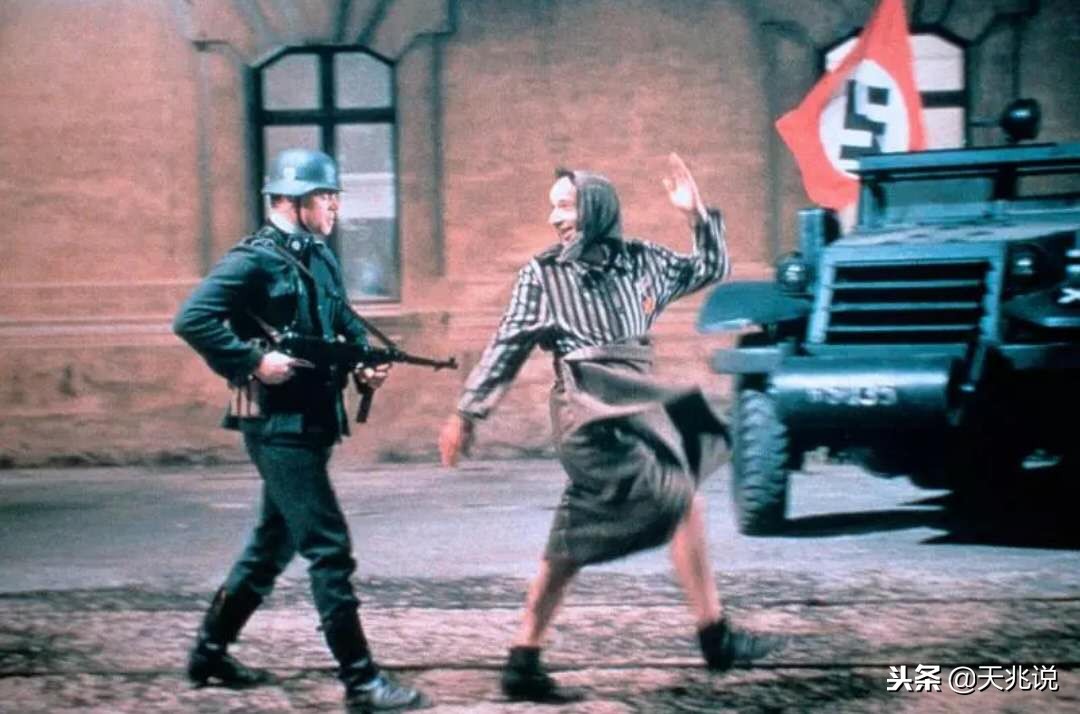 十部顶级审美电影,豆瓣评分9.5以上的电影审美