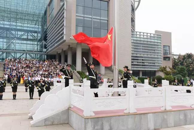 关注！西安外国语大学2019年十大新闻出炉