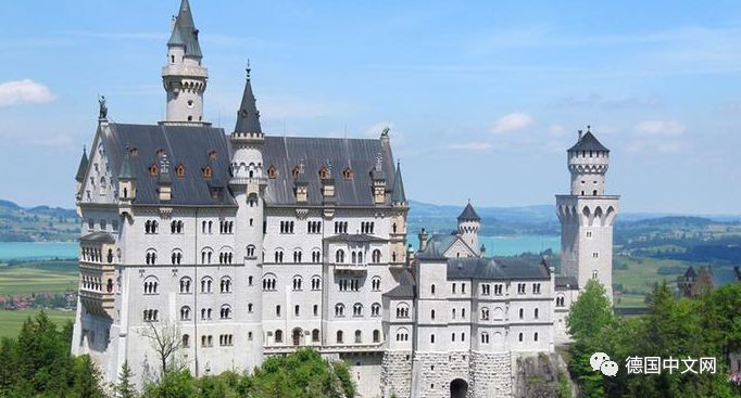 喜欢德国人的理由,喜欢德国的一般什么性格