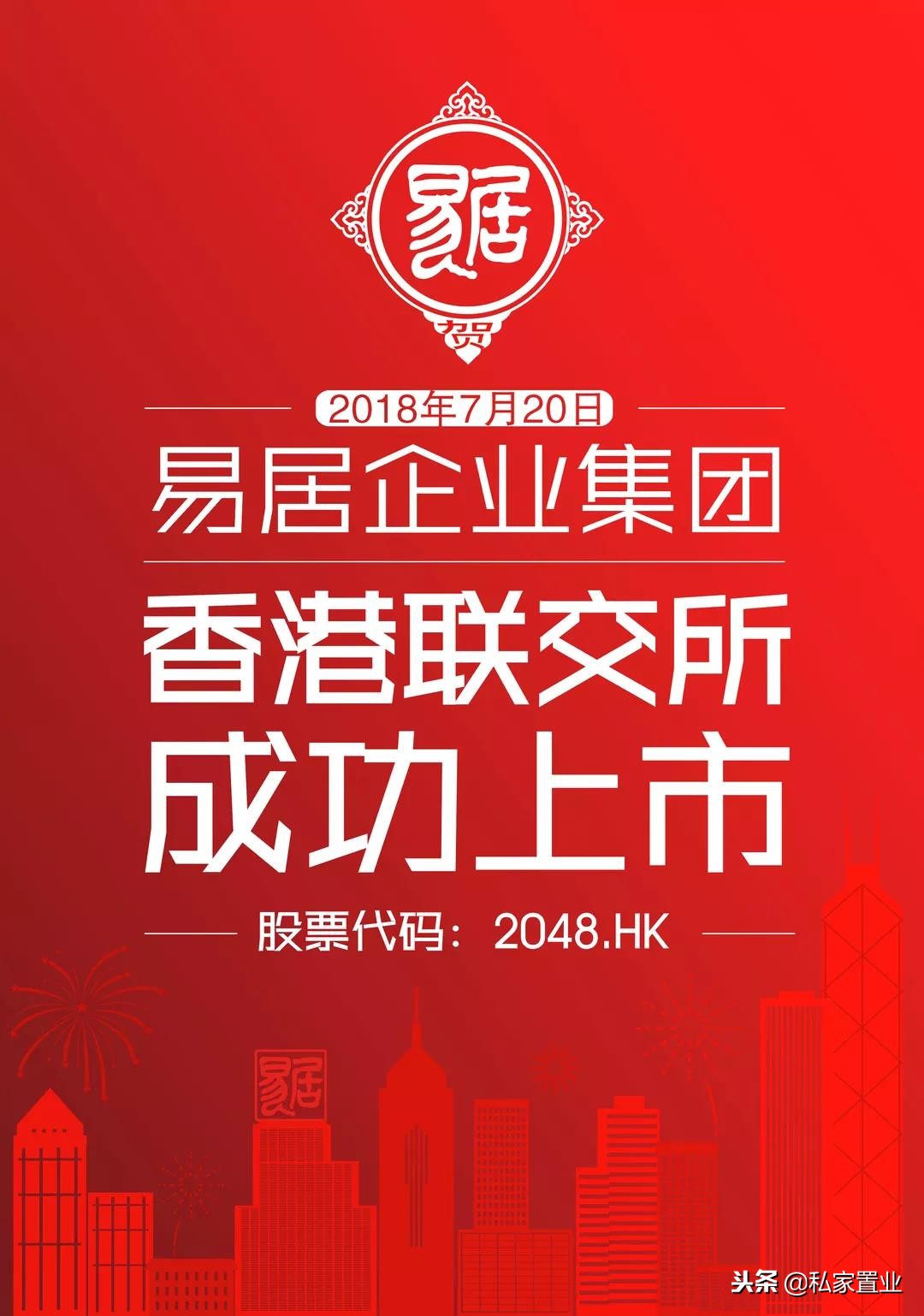 易居房地产是什么公司,易居为啥亏损14亿