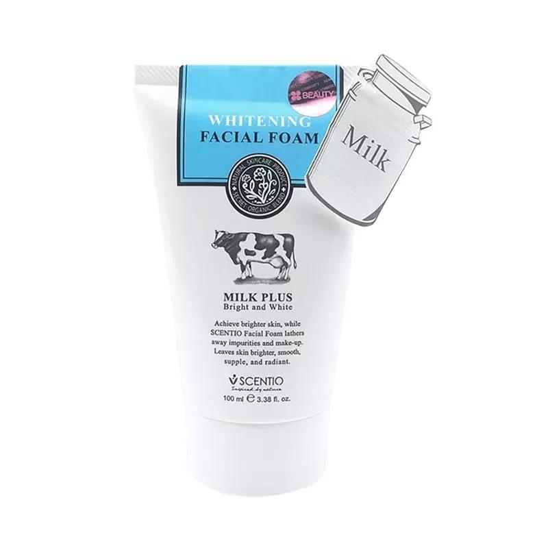 洗脸的三大误区你中招了吗 (洗脸误区看看有没有中招)