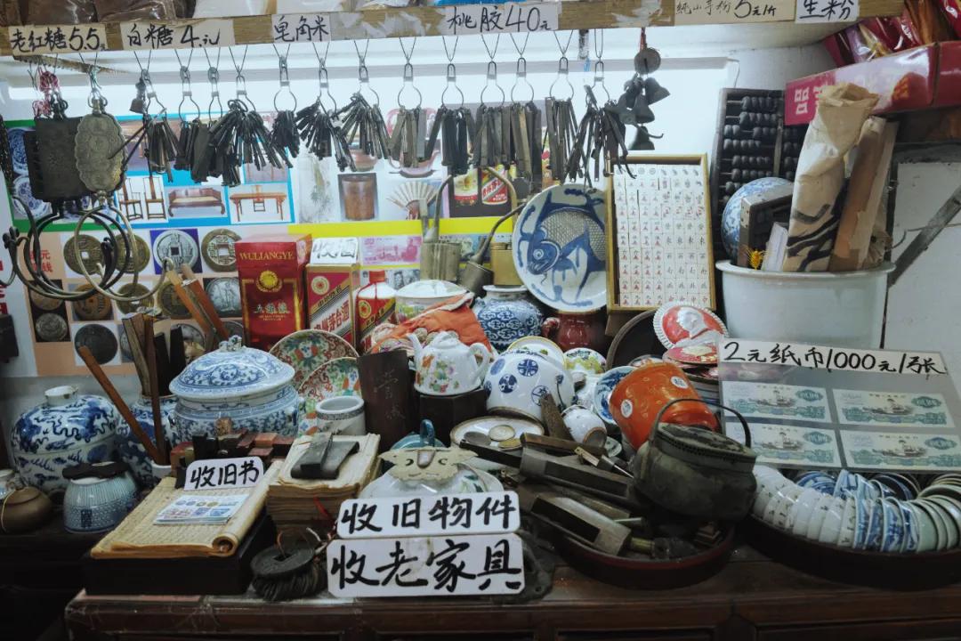 探苏州年轻人最爱逛的菜市场,苏州人气最旺的菜市场