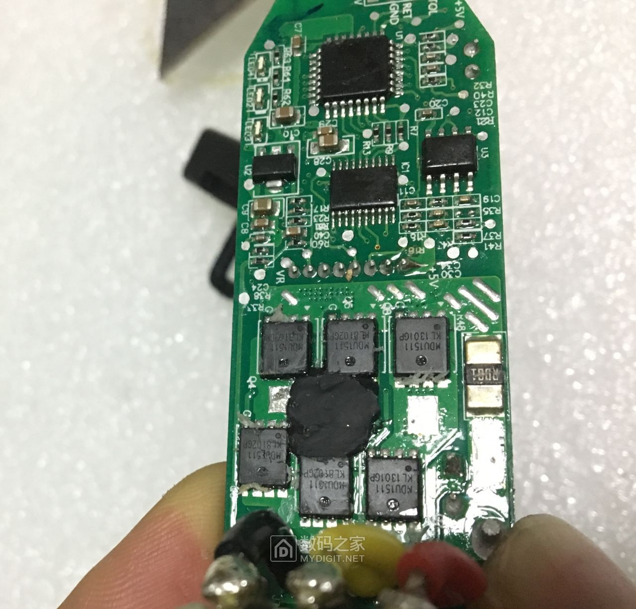 到手即拆！威克士WU130小电钻，非常适合业余玩家使用的电动工具