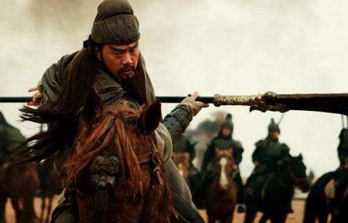 古代两军交战武将会单挑吗,古代战争是武将一对一单挑吗