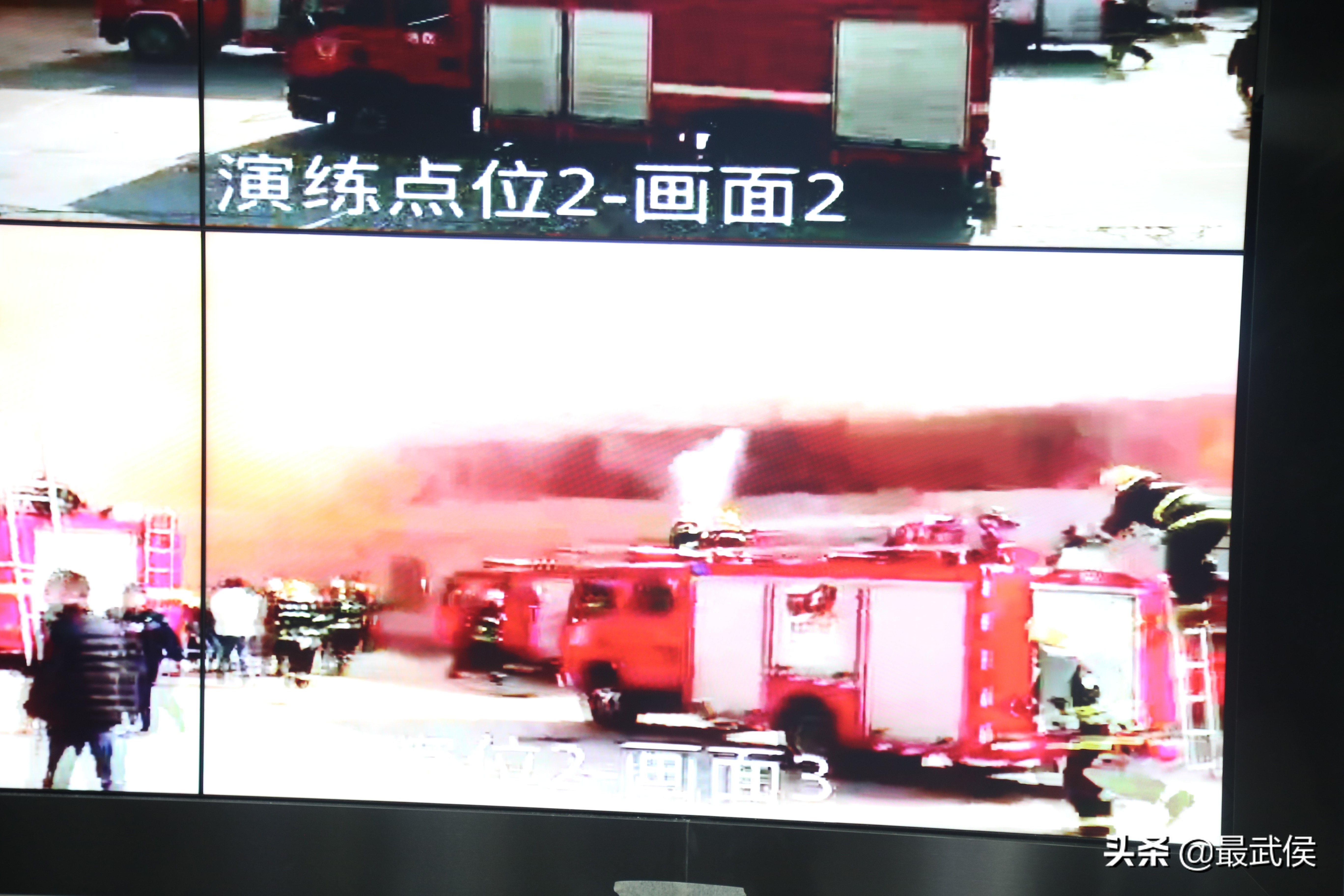 消防通道被堵最快处理方法,消防通道被堵找谁处理