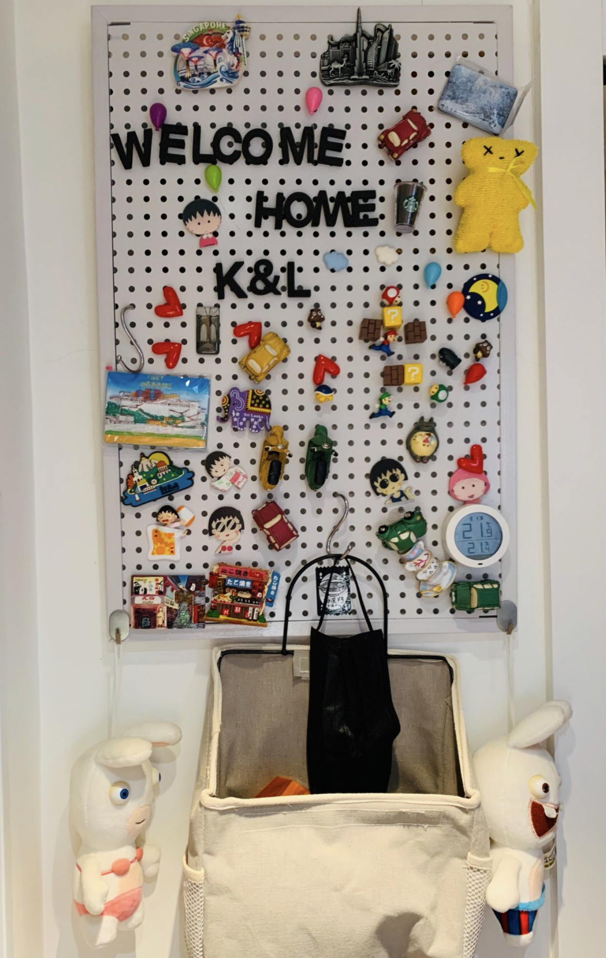 家里家外都收拾得井井有条,这是我见过最强收纳家具