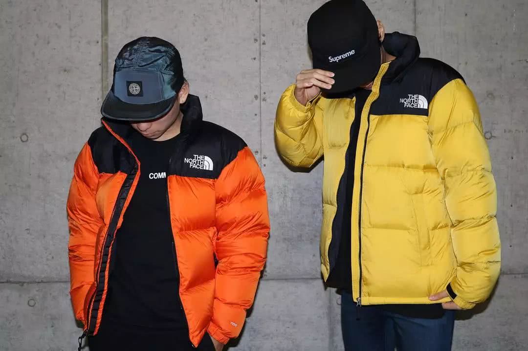 你以为代购都一样？忍不住就TNF说一说