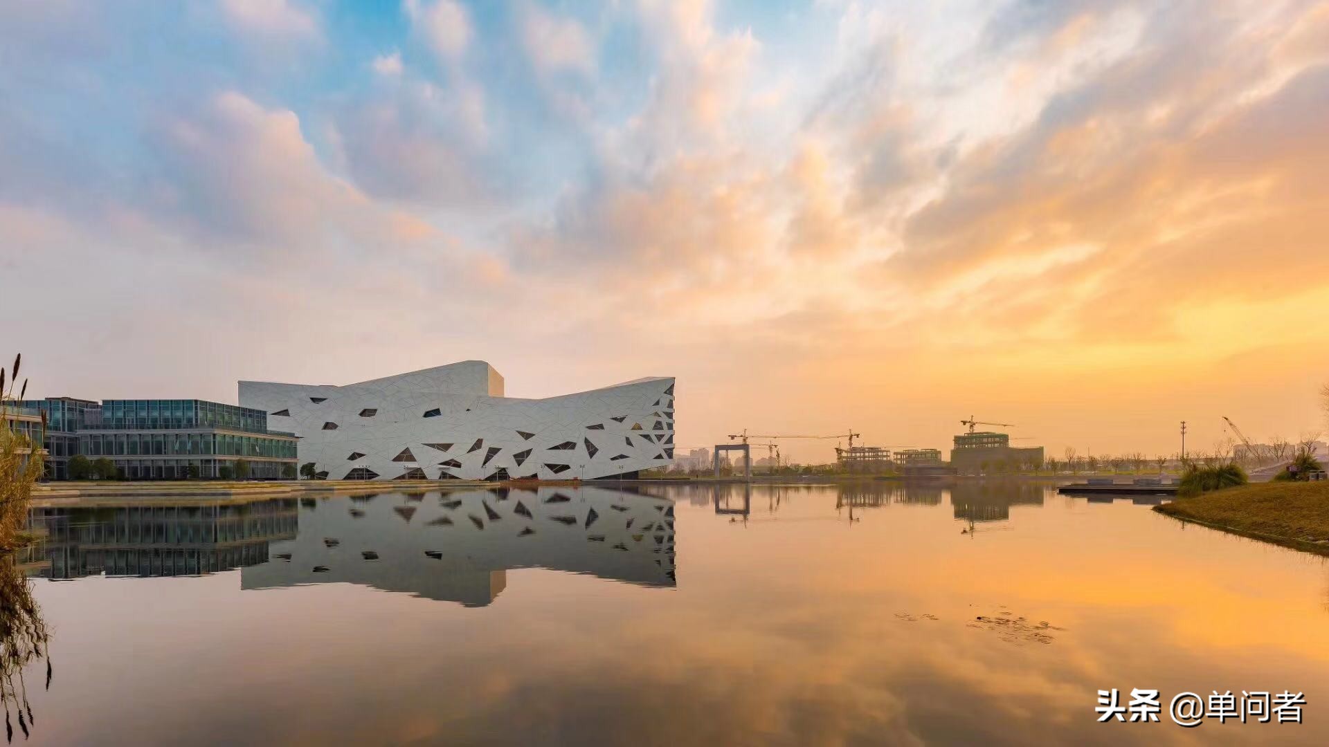 为什么杭州城东没有一条“文一西路”?