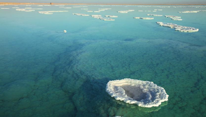 罗布泊有没有神秘的宝藏,神秘的罗布泊死亡之海