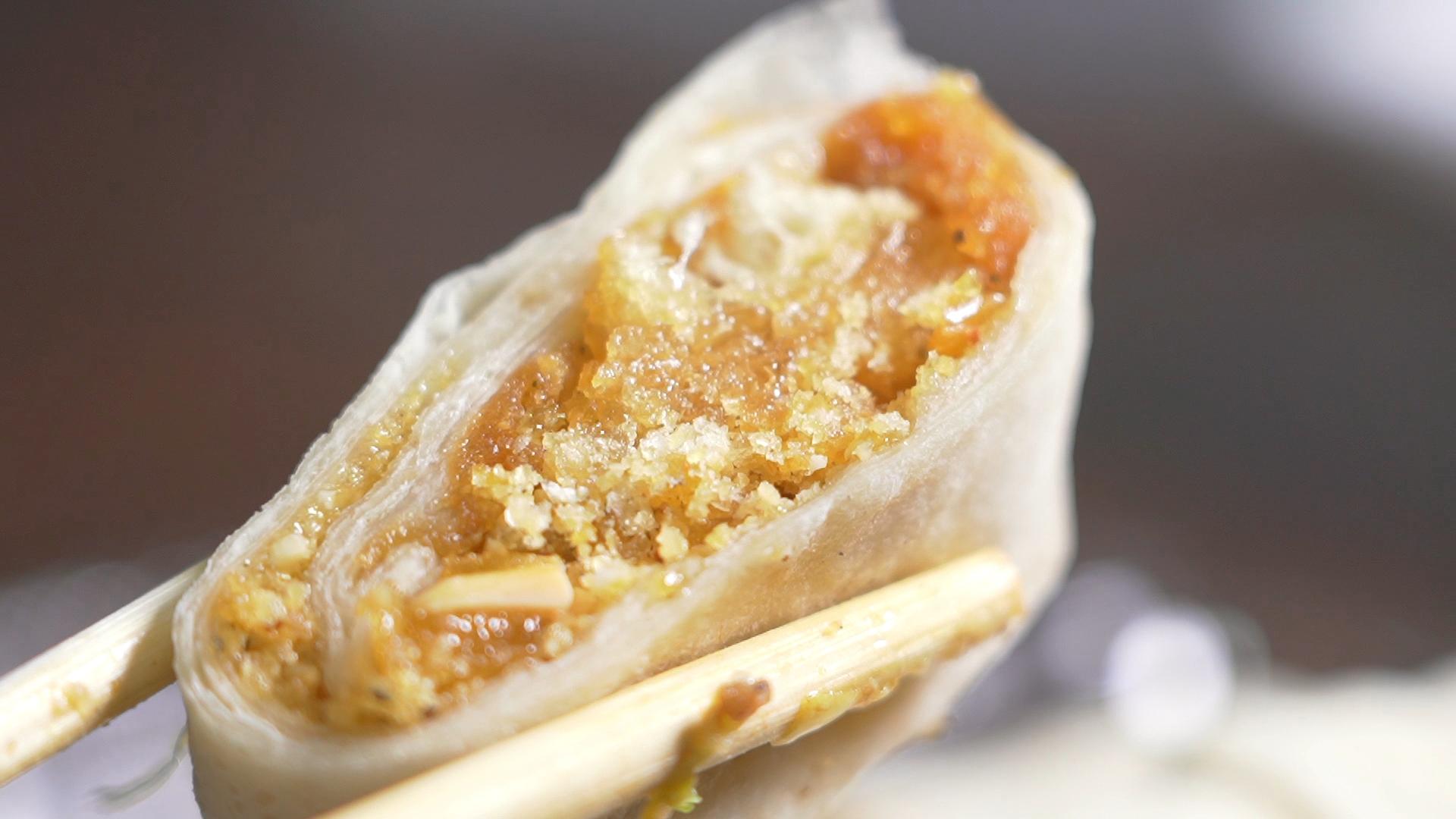 汕尾的当地美食以及特产,汕尾当地美食在哪里