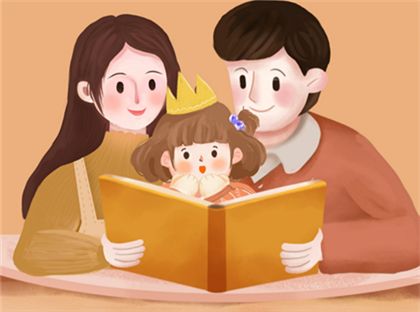 幼儿园读绘本家长的困惑,到底应该怎样给孩子读绘本