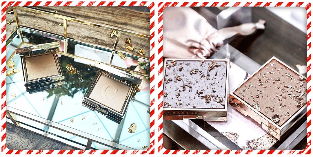 圣诞限定什么最值得买,今年圣诞节限定大牌值得购买的