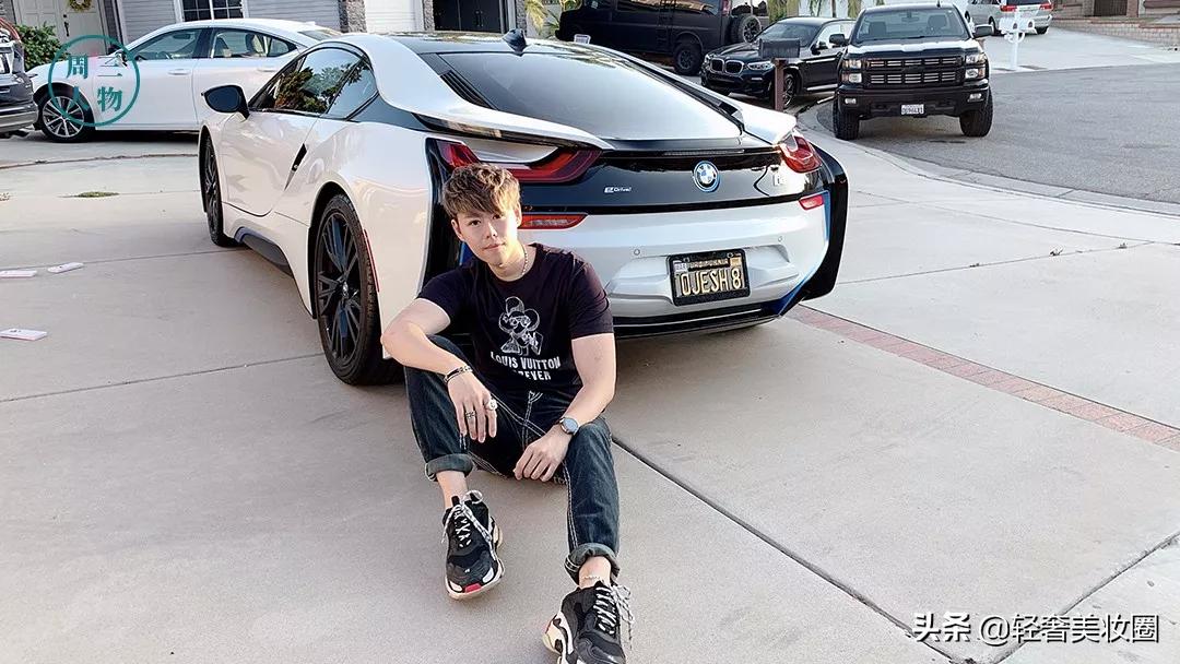 OJESHgirl｜樂樂Oppa：不要假装努力，结局不会配合你演戏