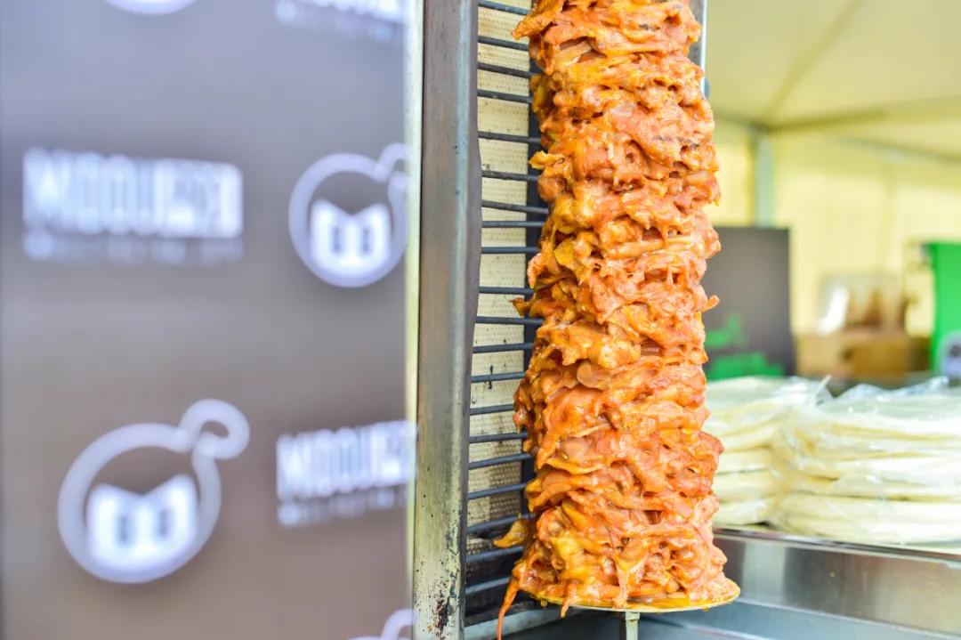 2020年第8届咪豆音乐节,5.1咪豆音乐节现场2020