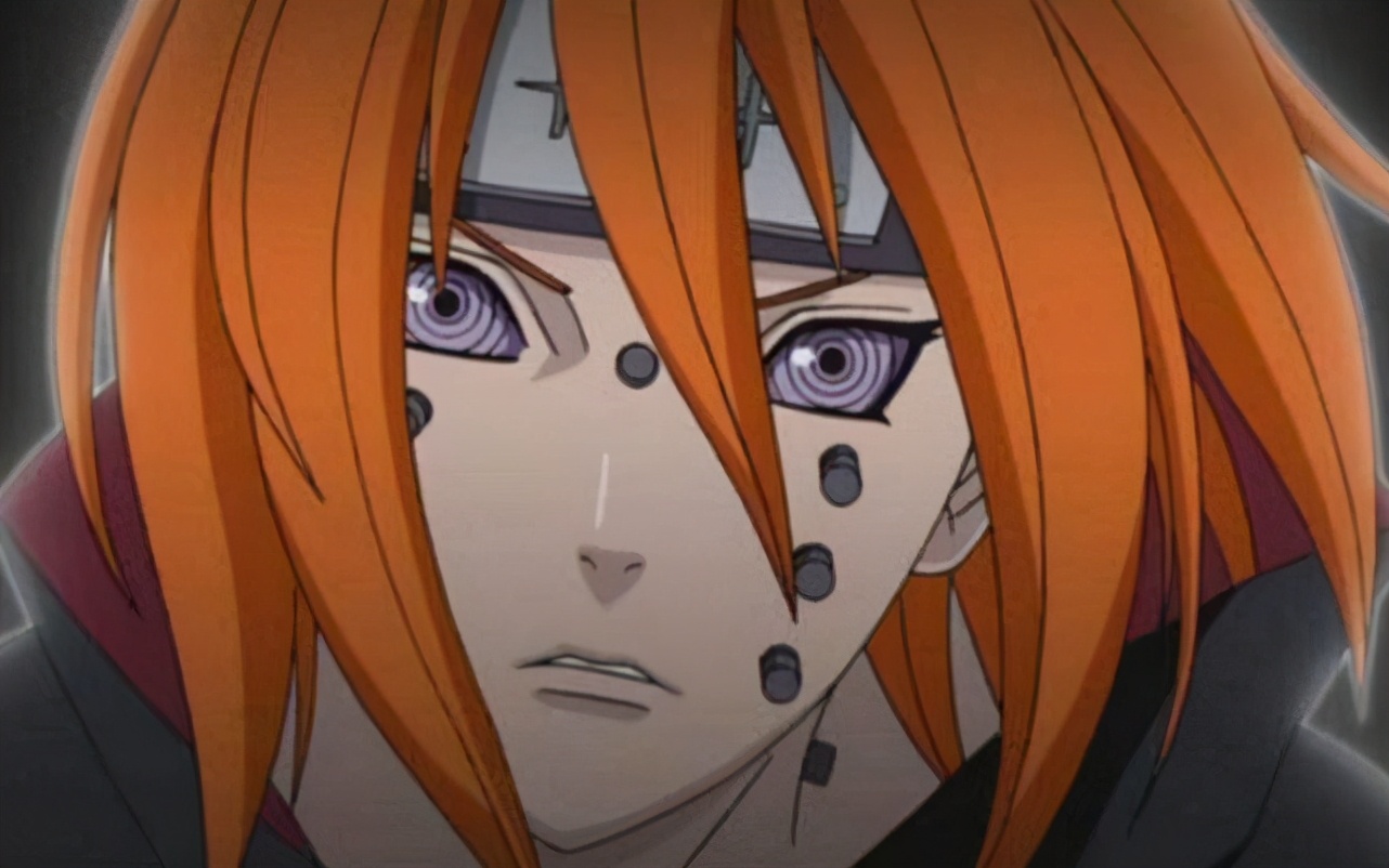 佩恩因为一袋米屠了木叶村,佩恩一袋米要扛几楼完整版