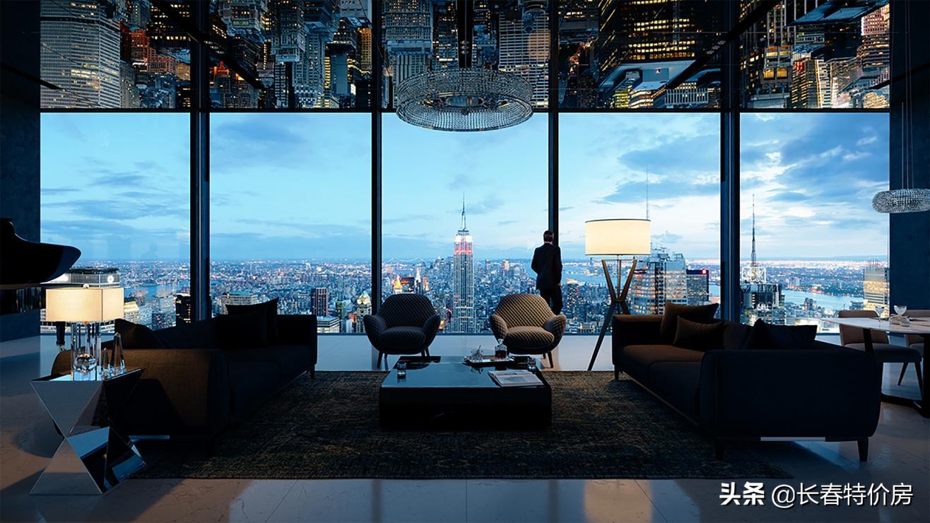 东北门面担当，长春首个硬核爆款来了