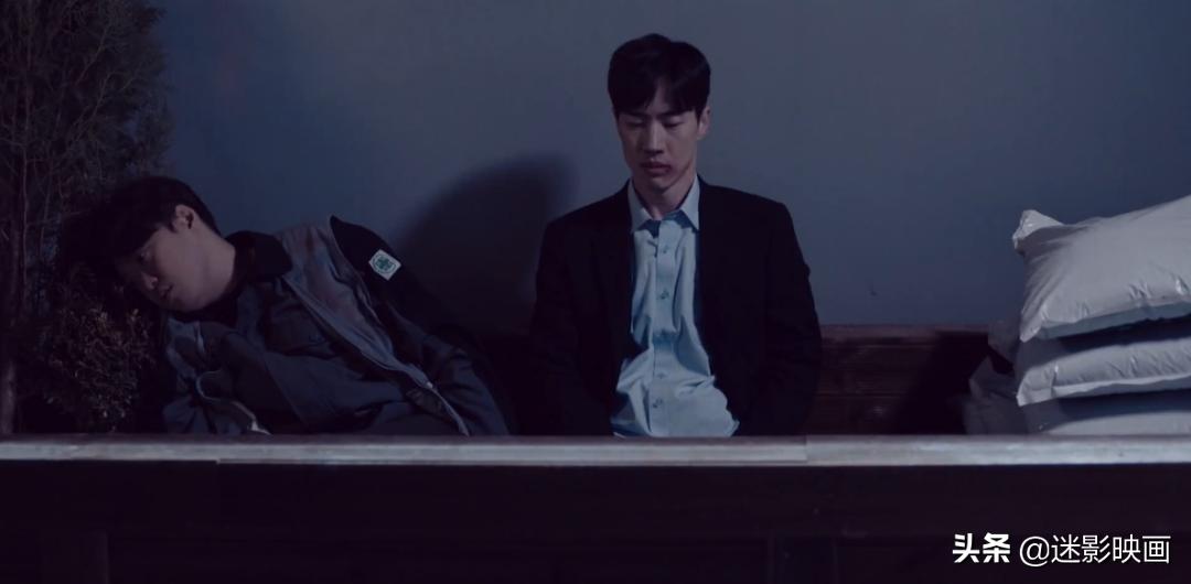 韩国拍凶宅的恐怖片,凶宅的鬼片