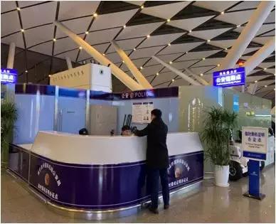 春运南宁,广西南宁机场出行最新通知