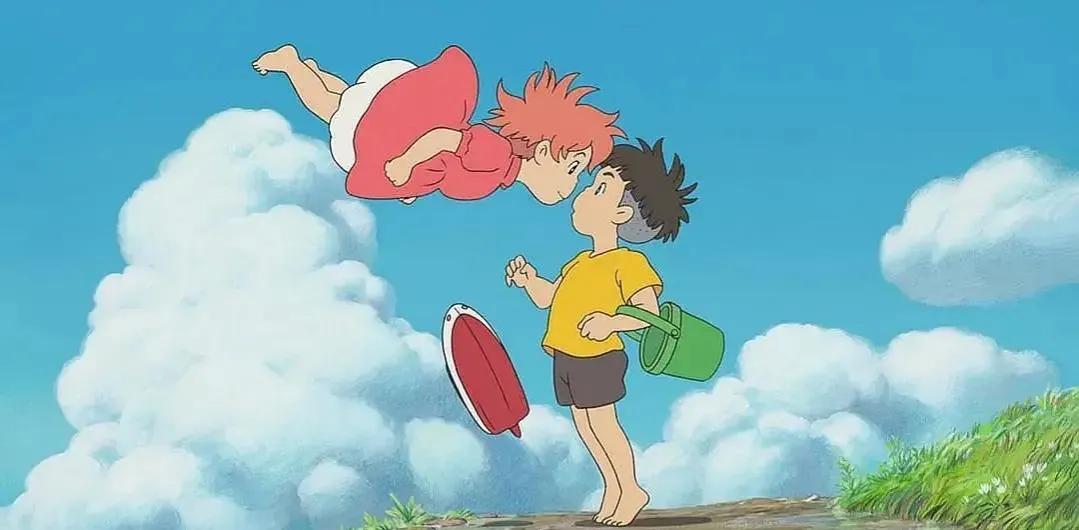 推荐几部好看的动漫电影画质超好,推荐十部好看的治愈动漫电影