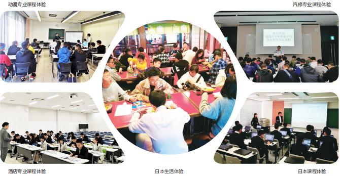 成都中和职业中学国际部有前途吗,成都中和职业中学国际部学费