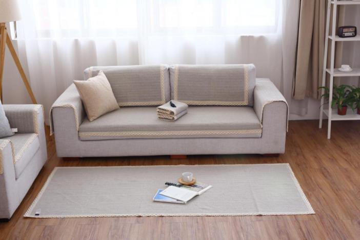 户外沙发垫什么材质,沙发垫材质哪种好