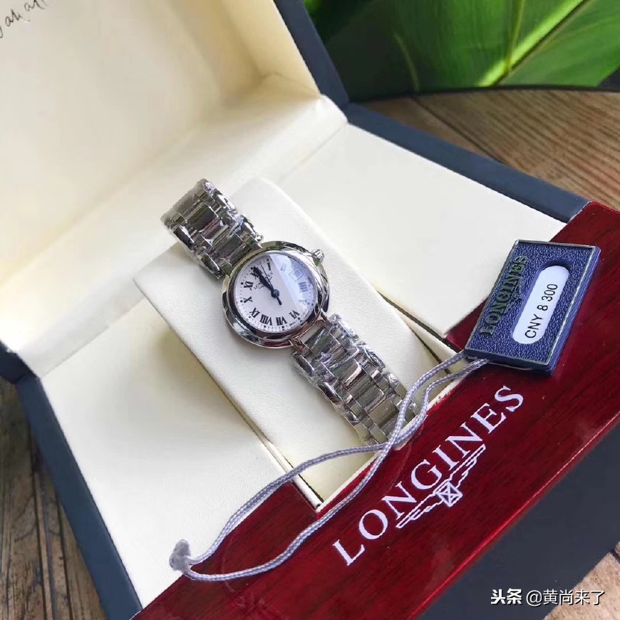 一个手表爱好者的内心独白，你是不是也一样？