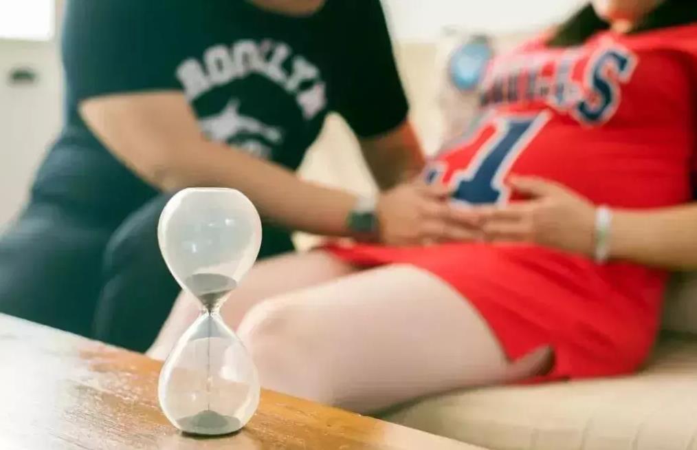 胎动幸福,第一次感受胎动时妈妈是什么心情