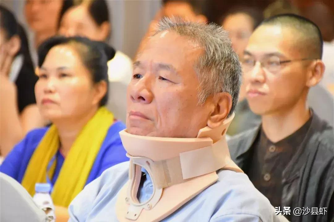 沙县举办大道至简、企业家文化论坛