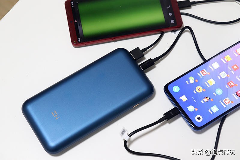 65w快充一拖三,65w快充紫米