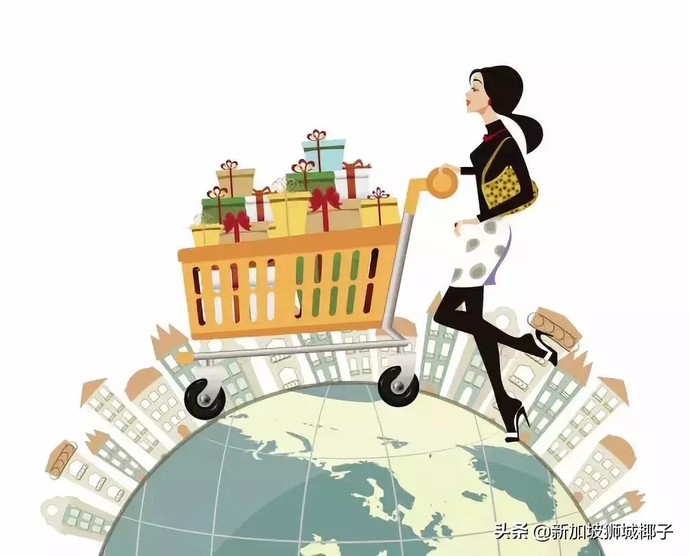 在新加坡都是做什么工作比较好,中国人在新加坡做什么赚钱