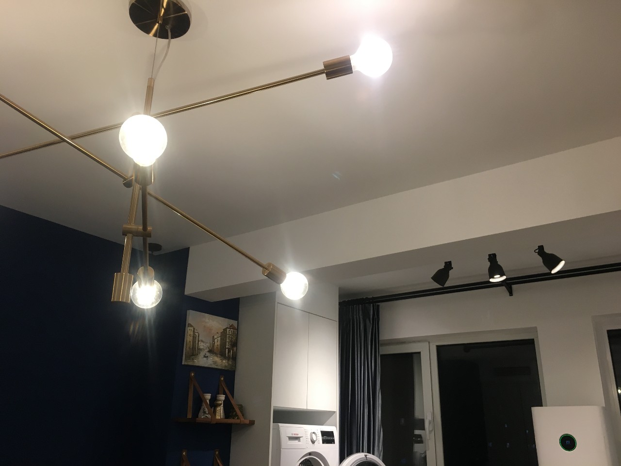 一文搞定是什么,全屋智能灯光方案