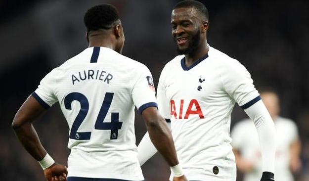 恩东贝莱被遗忘的球员,恩东贝莱过人集锦