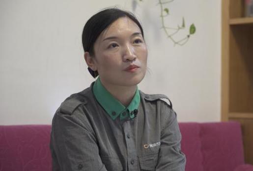 这又是谁的妈妈!滴滴代驾一干就4年,没有一个女人喜欢深夜奔波
