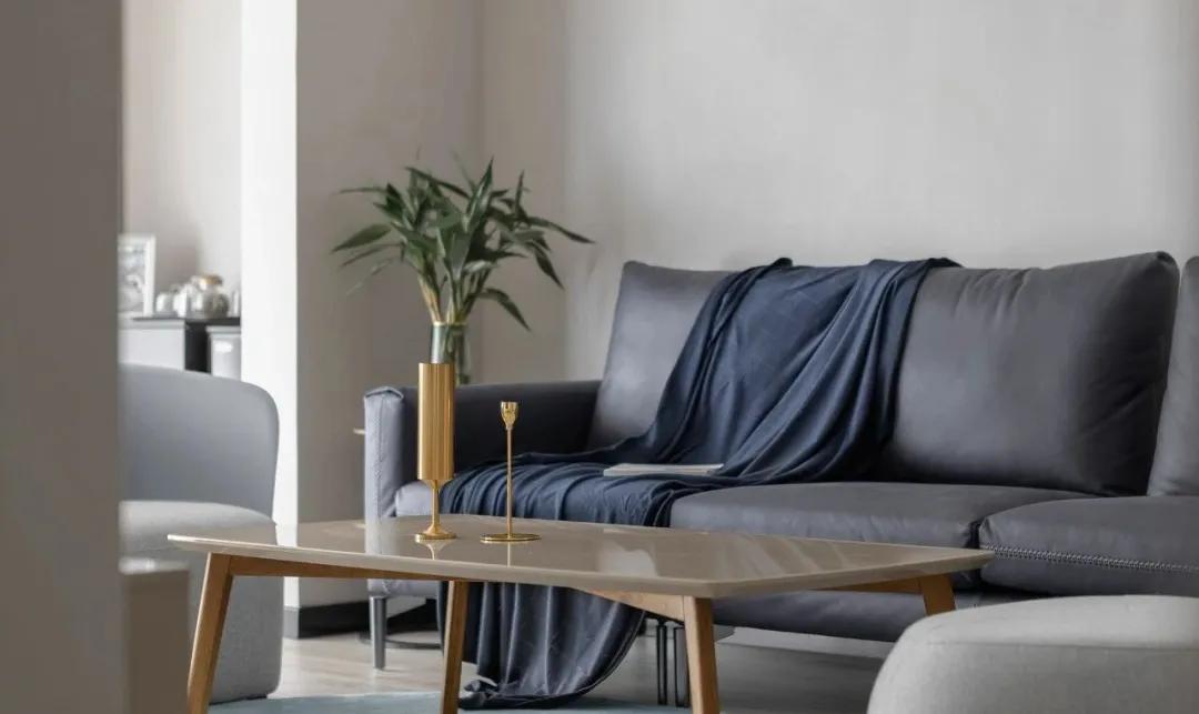 厨房加开窗，开放式衣帽间，一个人住95平的自由