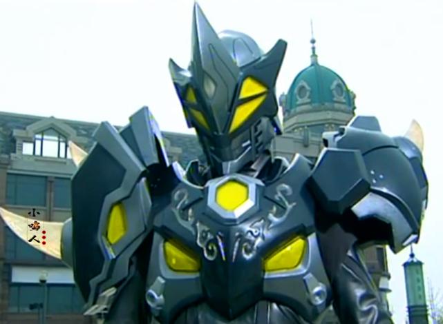 五大五行铠甲最终必杀技,五行铠甲终极形态是什么铠甲