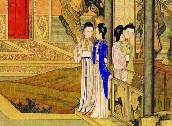 古人怎么化妆护肤的,古人如何化妆视频