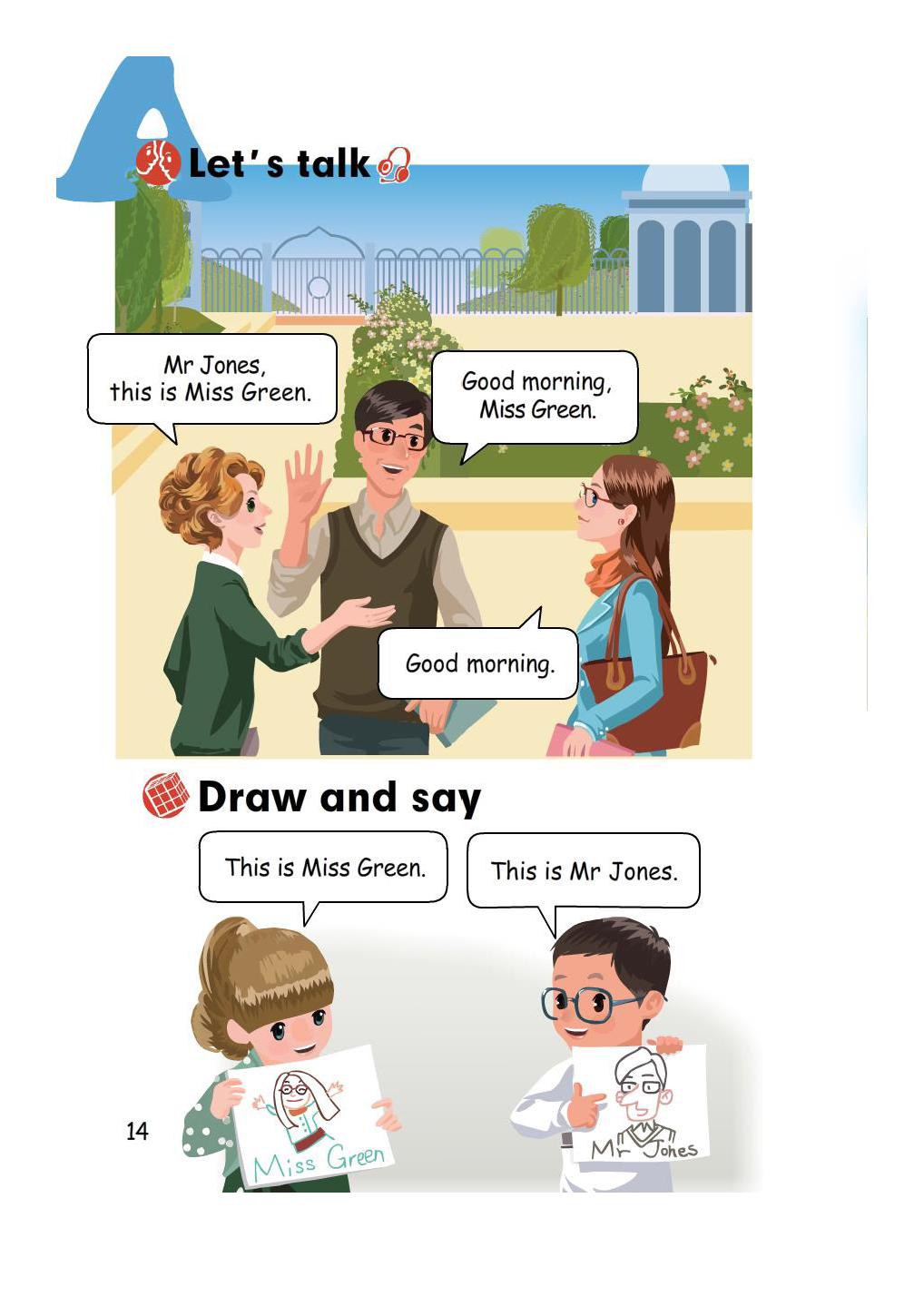 人教版pep三年级起点英语,三年级人教英语上册三单元测试卷