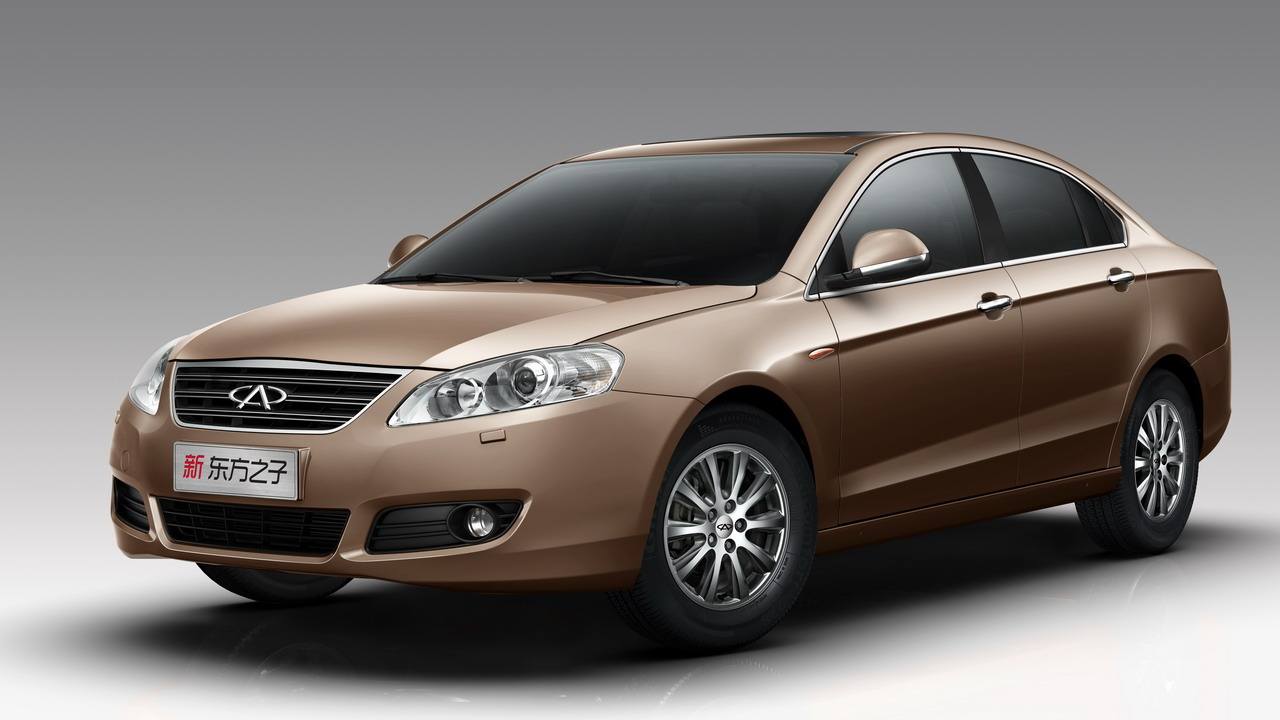 奇瑞a3什么时候停产的,奇瑞a3停产了还能找到配件吗