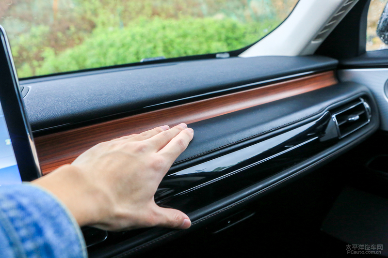 深度试驾体验林肯飞行家phev,宝马x5phev和林肯飞行家