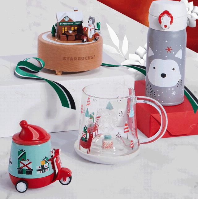 最具性价比的圣诞限定,圣诞限定哪个最值得入手