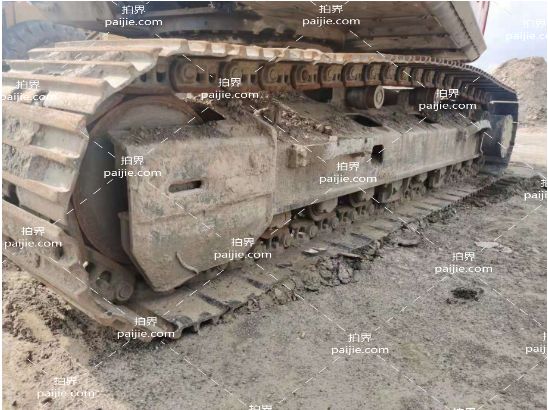 日立240挖掘机维修100个常见故障,日立240挖掘机动作慢怎样修理