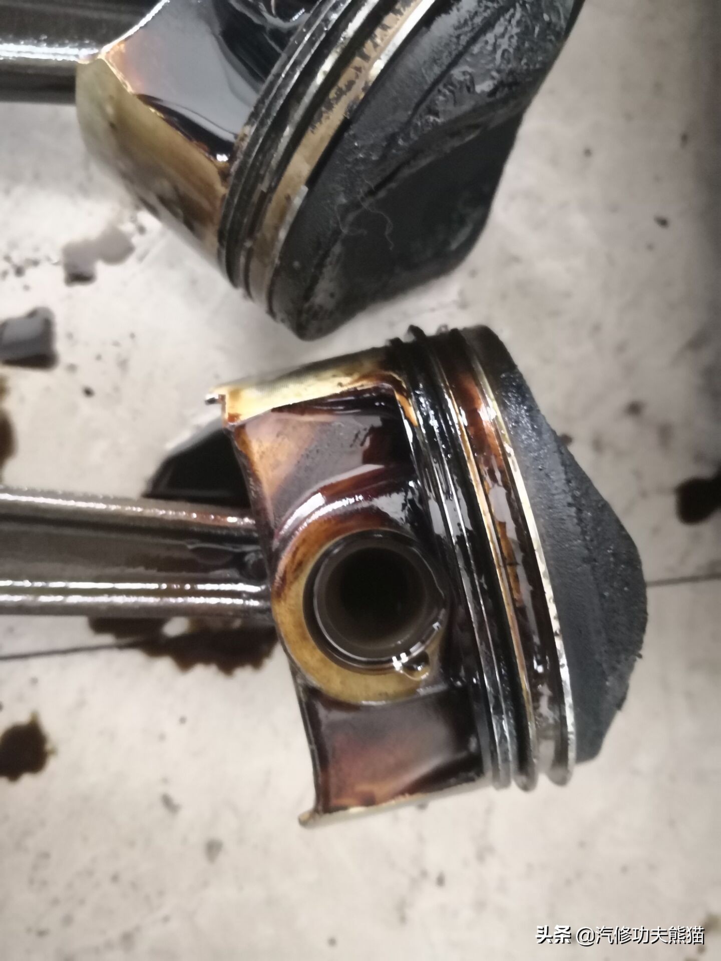 保时捷卡宴现在烧机油吗,保时捷卡宴真的烧机油吗