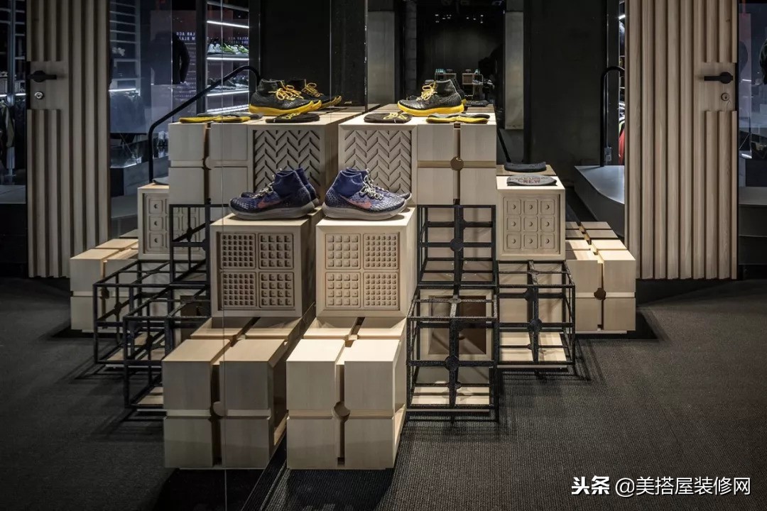 这位设计师给中国长脸了！他设计了一堆“垃圾”，却让……