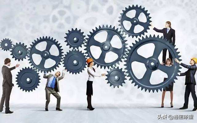 中国移动政企排名,中国移动运营商是怎么回事