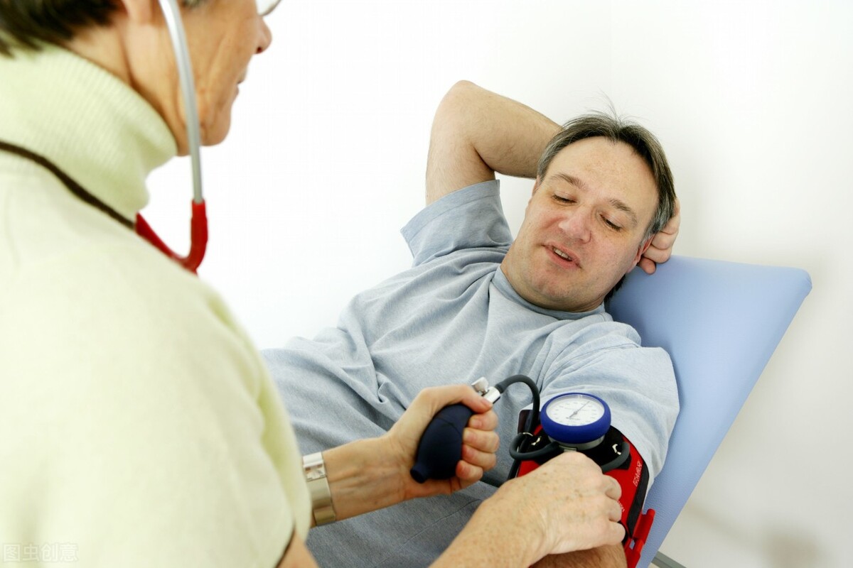 怎么解决白大褂型高血压,有白大褂高血压入职体检如何避免