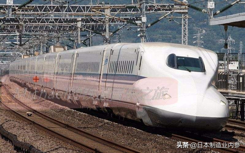 川崎重工动车组,当年的高铁巨头川崎如今怎么样了